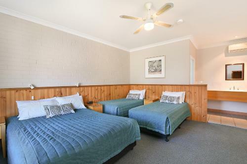 Catalina Motel Lake Macquarie