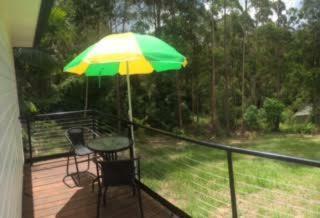 Mapleton Cabins & Caravan Park