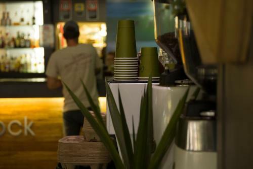 Albergue Yamba Yha Backpacker Beach Resort