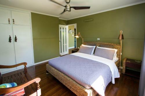 Beachside Cottage
