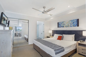 Hotel Oceans Resort & Spa