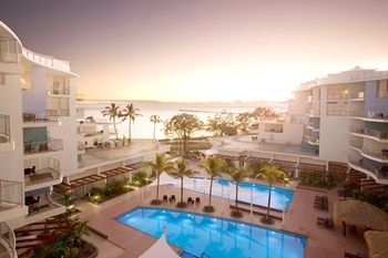 Hotel Oceans Resort & Spa
