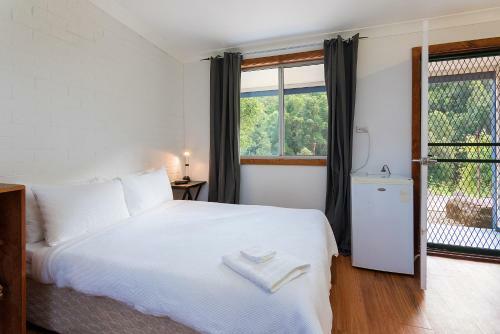Lodge Mt Warning Forest Hideaway