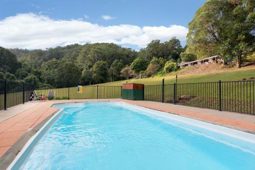 Lodge Mt Warning Forest Hideaway