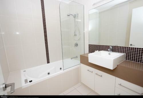 Apartamentos Eden By The Bay