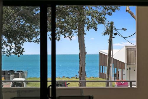 Apartamentos Eden By The Bay