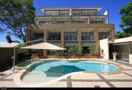 Apartamentos Eden By The Bay