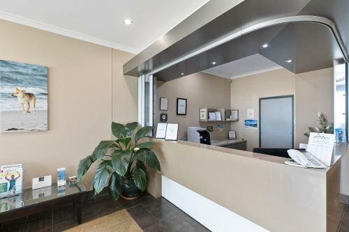 Apartamentos Eden By The Bay