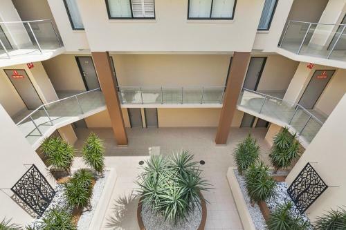 Apartamentos Eden By The Bay
