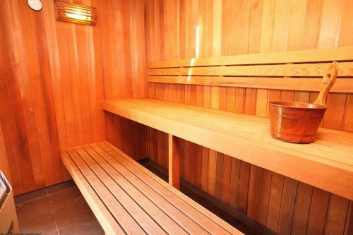Apartamentos Eden By The Bay