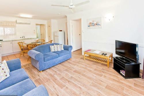 Aparthotel Silver Sands Apartments