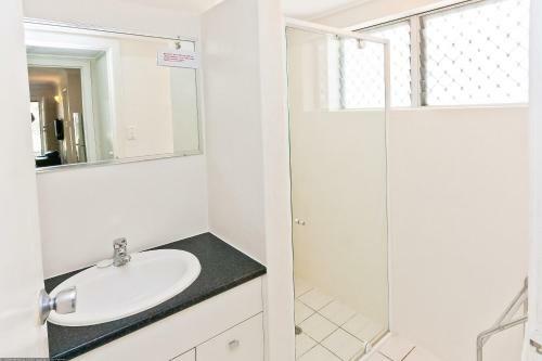 Aparthotel Silver Sands Apartments