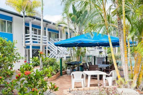 Aparthotel Silver Sands Apartments