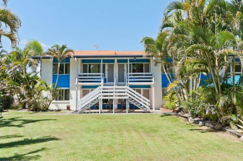Aparthotel Silver Sands Apartments