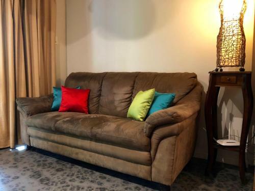 Apartamentos Five 3 Five