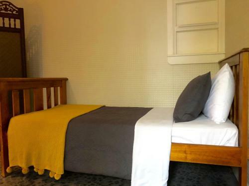 Apartamentos Five 3 Five