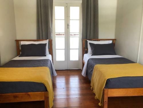 Apartamentos Five 3 Five