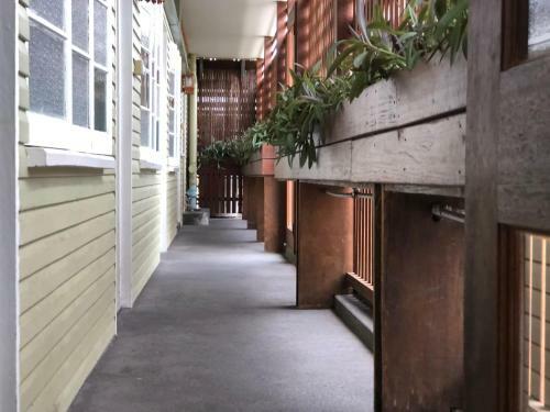 Apartamentos Five 3 Five
