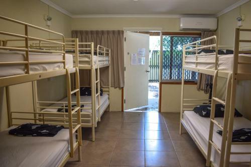 Albergue Hervey Bay Flashpackers