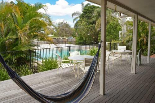 Albergue Hervey Bay Flashpackers