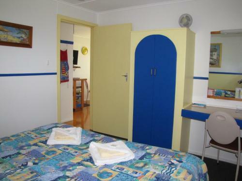 Naracoopa Holiday Cottages
