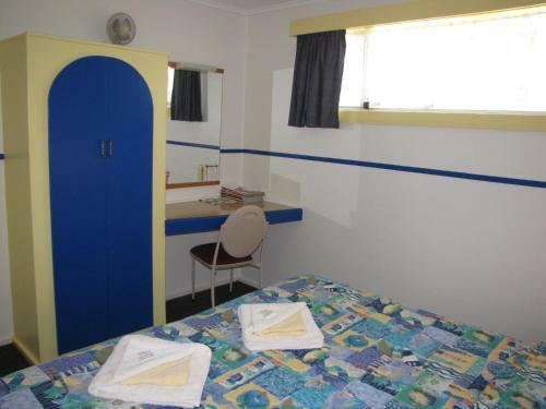 Naracoopa Holiday Cottages