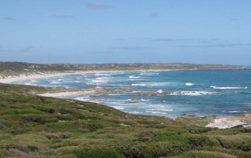 Naracoopa Holiday Cottages