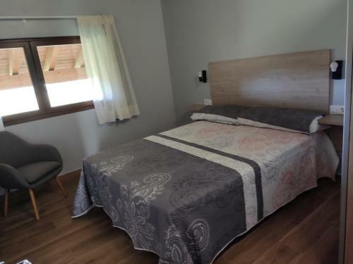 Apartamento Villas, El Mirador de Isla