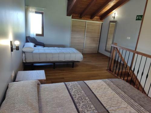Apartamento Villas, El Mirador de Isla