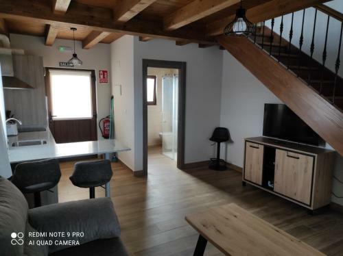 Apartamento Villas, El Mirador de Isla