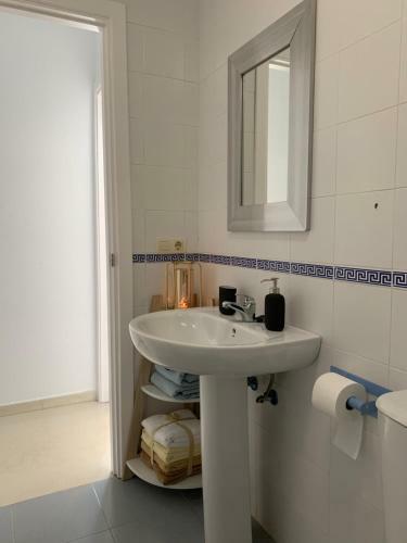Apartamento Mirador de La R�a, Isla Cristina