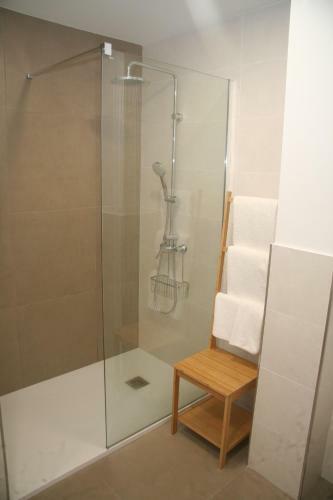 Apartamento Nature Beach And Relax In Illa de Arousa