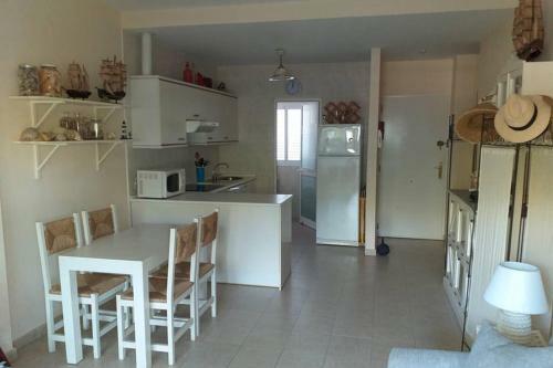 Apartamento Edificio Santana II