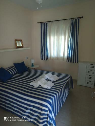 Apartamento Edificio Santana II