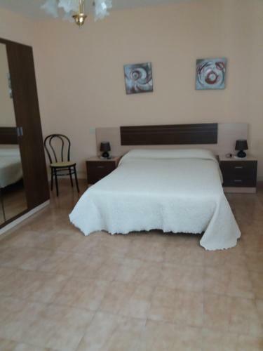 Apartamento Traves�a A Salga 12