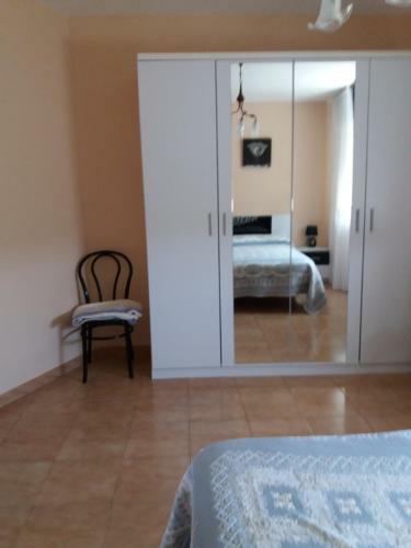 Apartamento Traves�a A Salga 12