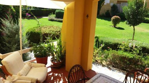 Apartamento Apto. Islantilla Campo de Golf