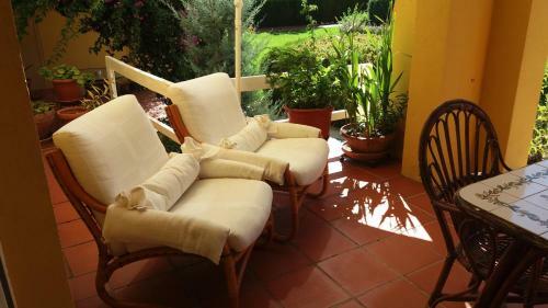 Apartamento Apto. Islantilla Campo de Golf
