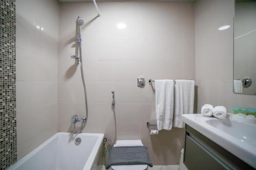 Apartamento Continental Tower, Dubai Marina - Luton Vacation Homes