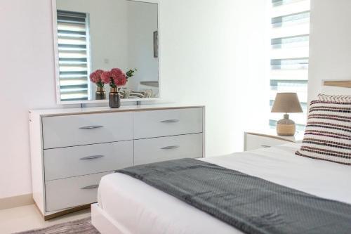 Apartamento Continental Tower, Dubai Marina - Luton Vacation Homes