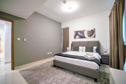 Apartamento Continental Tower, Dubai Marina - Luton Vacation Homes