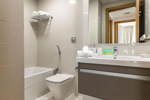 Apartamento Continental Tower, Dubai Marina - Luton Vacation Homes