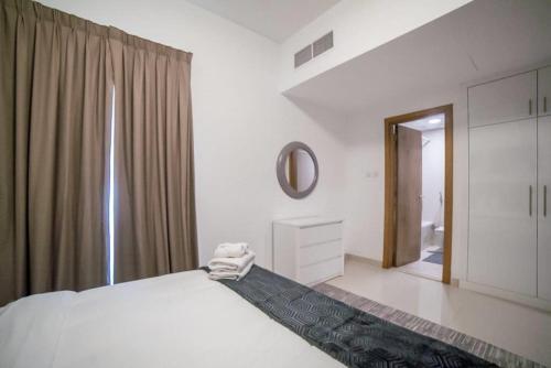 Apartamento Continental Tower, Dubai Marina - Luton Vacation Homes