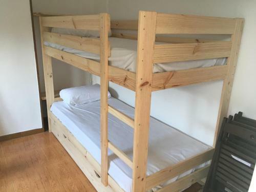 Apartamento Beach House Arousa