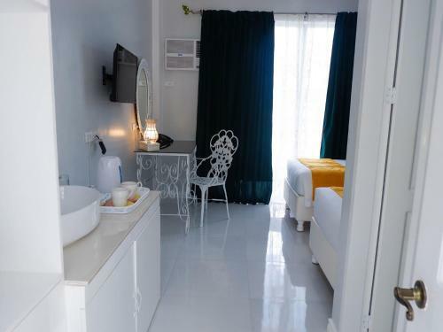 Our Story Boutique Hotel