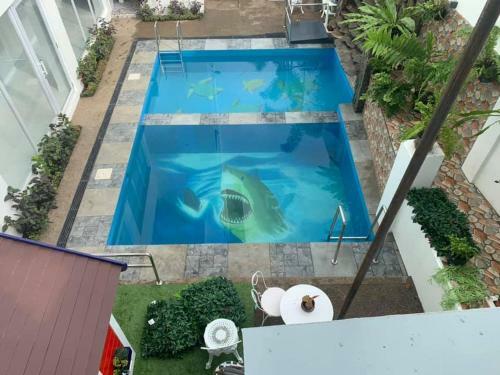 Our Story Boutique Hotel