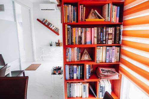 Our Story Boutique Hotel