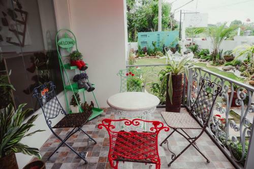 Our Story Boutique Hotel