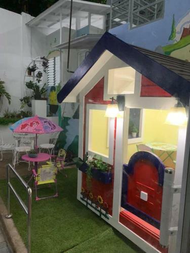 Our Story Boutique Hotel