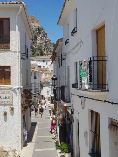 Apartamento Rs Jardin Del Pintor Vde 066